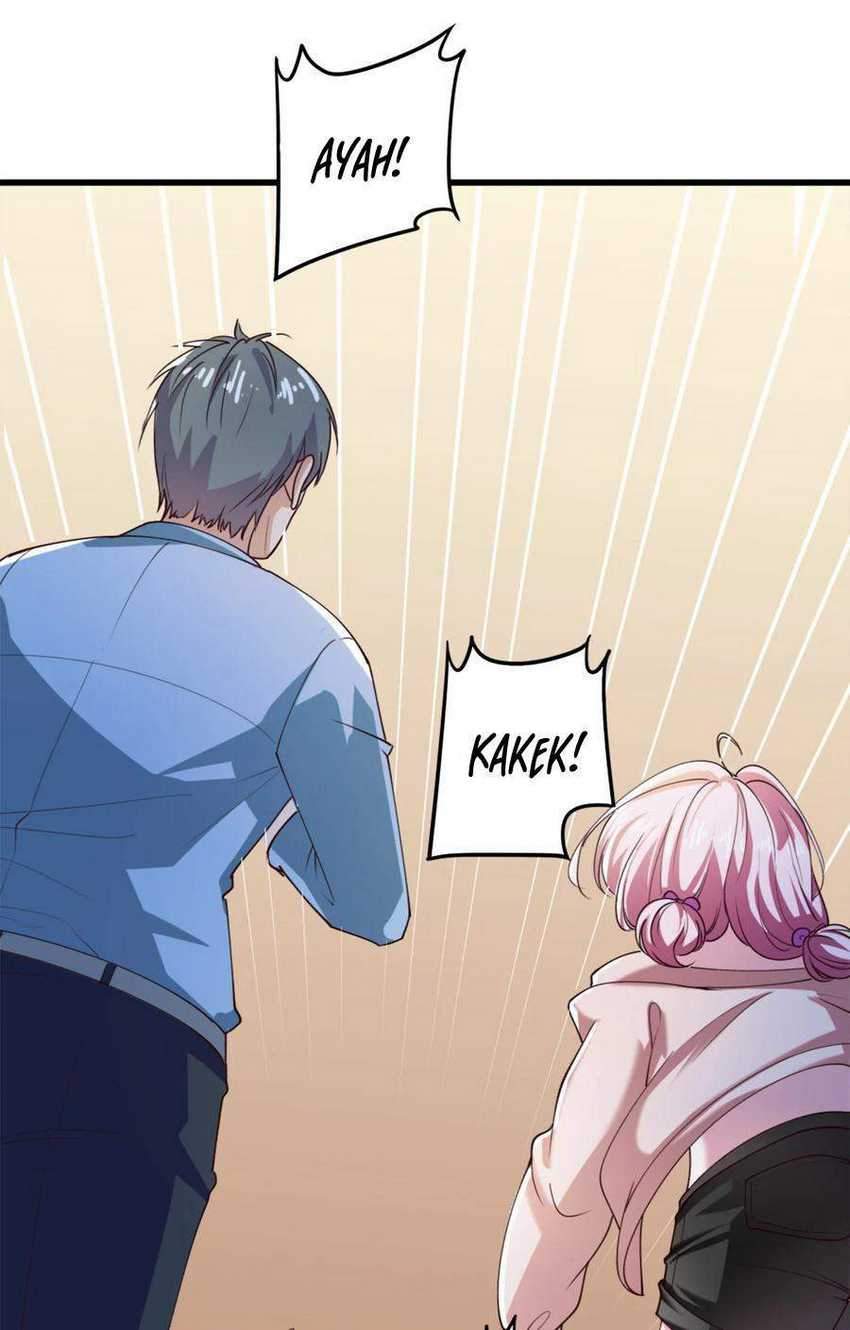 The Strongest Son in Law in History Chapter 4 - halaman 43