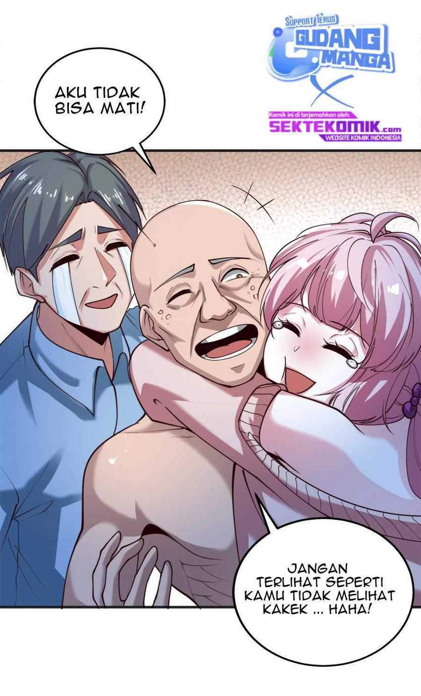The Strongest Son in Law in History Chapter 4 - halaman 45