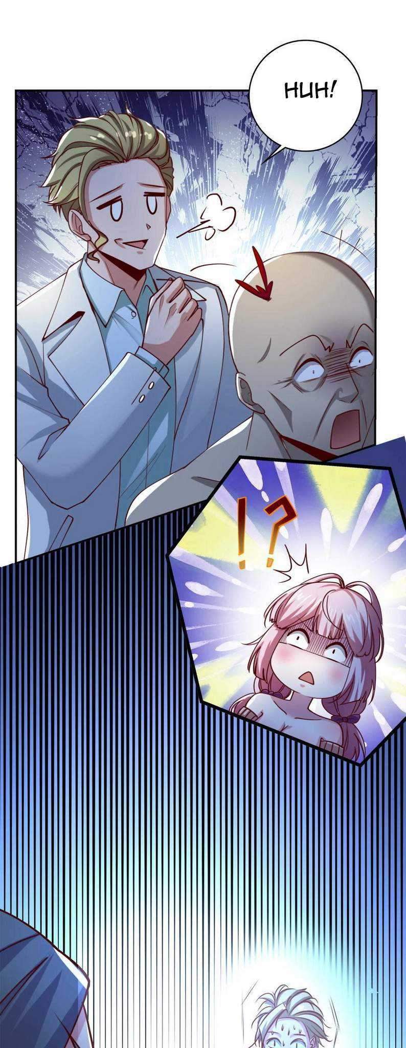 The Strongest Son in Law in History Chapter 4 - halaman 48