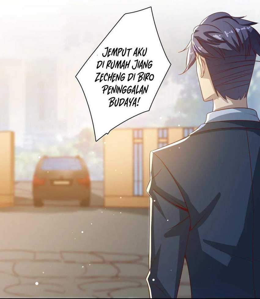 The Strongest Son in Law in History Chapter 5 - halaman 31