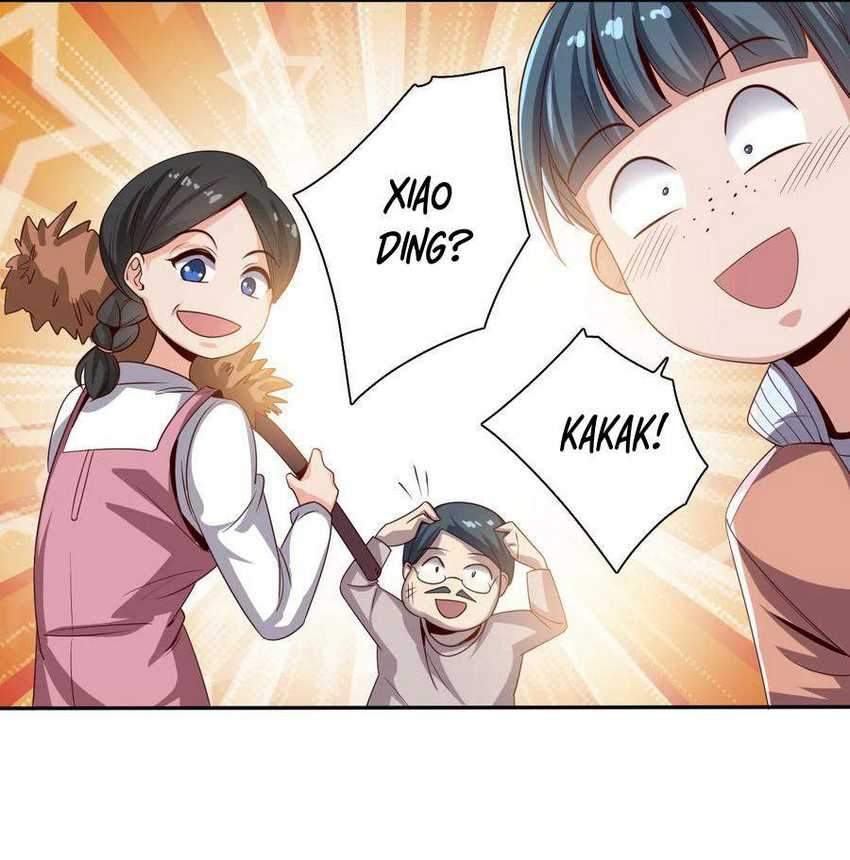 The Strongest Son in Law in History Chapter 5 - halaman 39