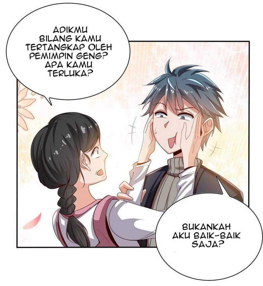 The Strongest Son in Law in History Chapter 5 - halaman 40