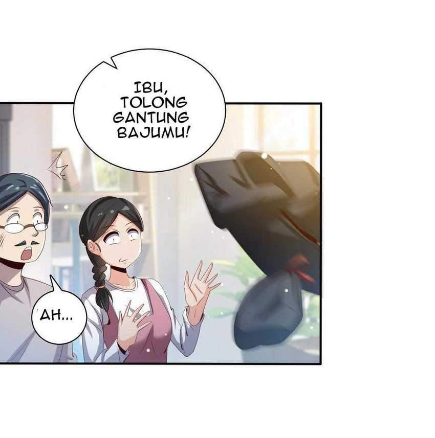 The Strongest Son in Law in History Chapter 5 - halaman 42