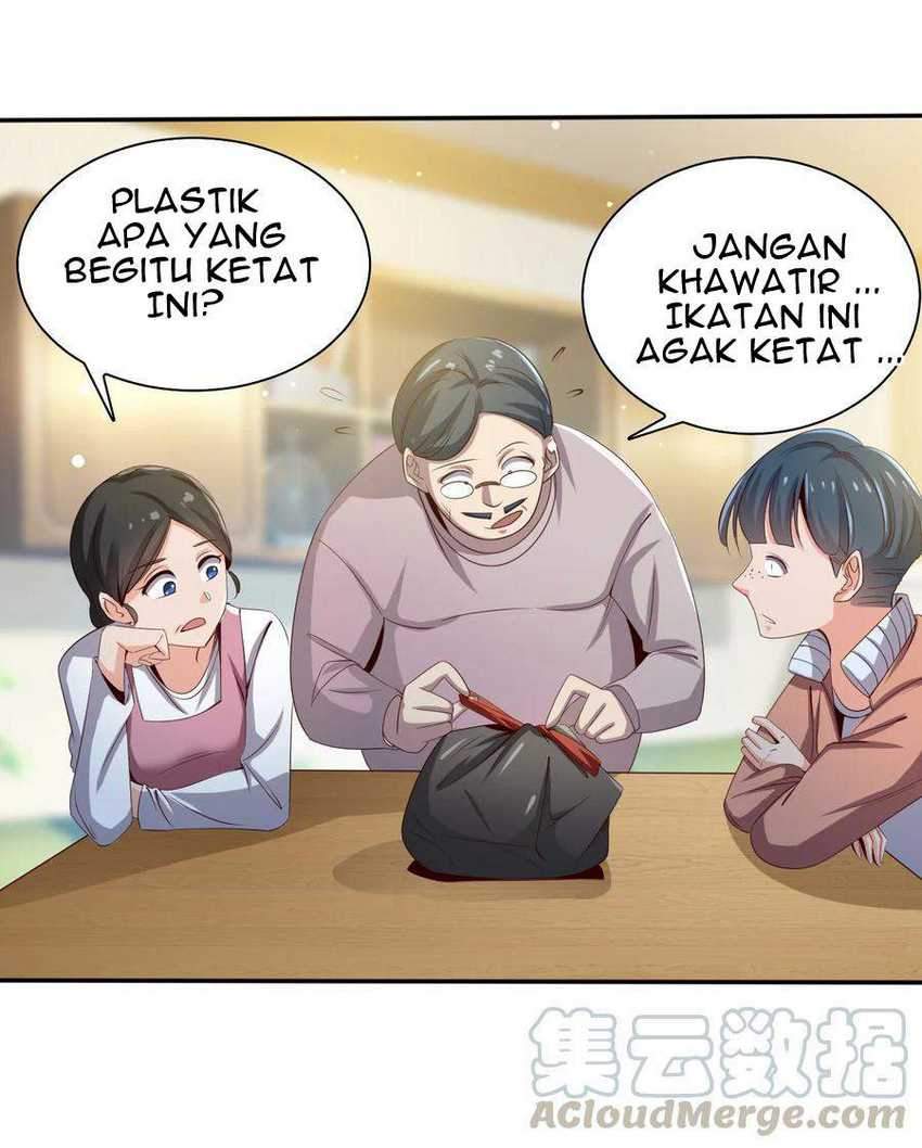 The Strongest Son in Law in History Chapter 5 - halaman 44
