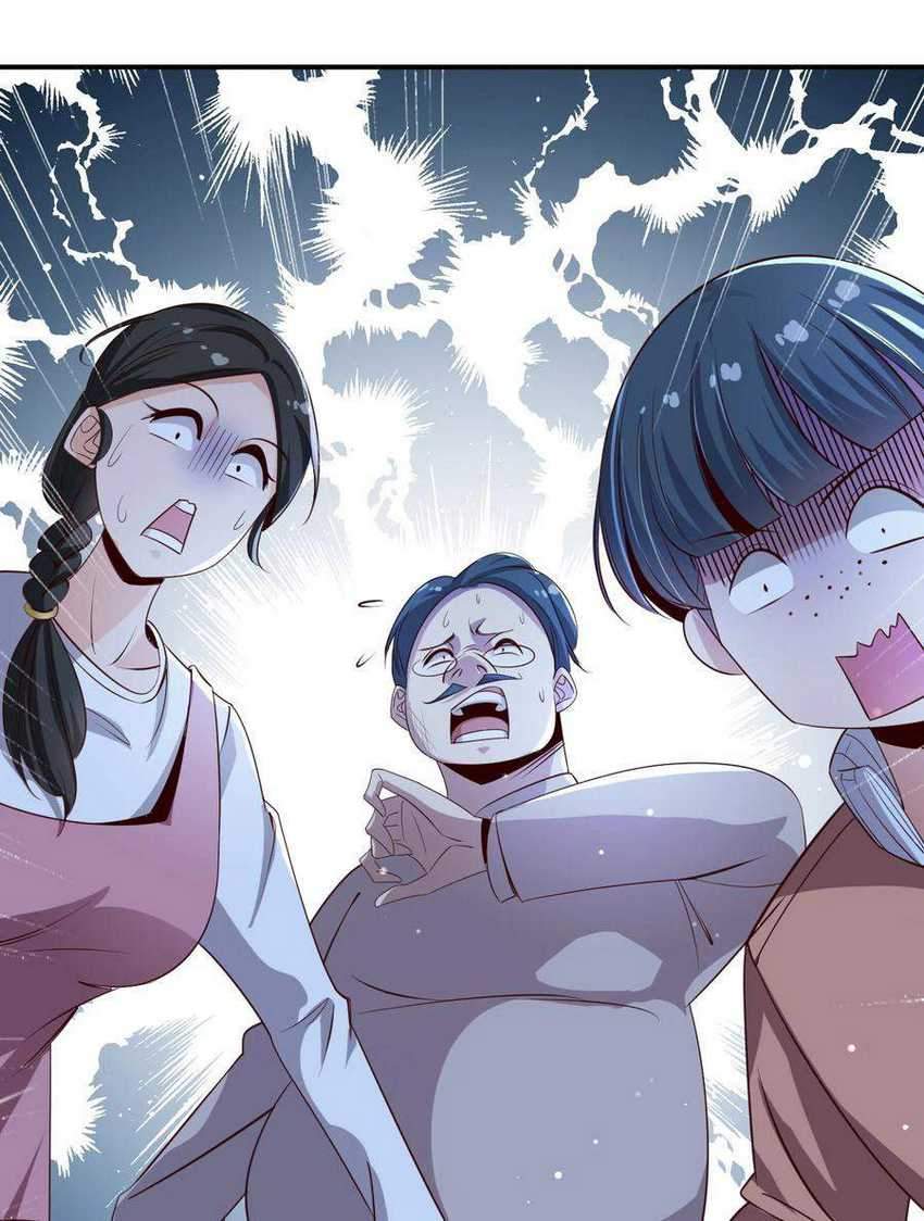 The Strongest Son in Law in History Chapter 5 - halaman 46