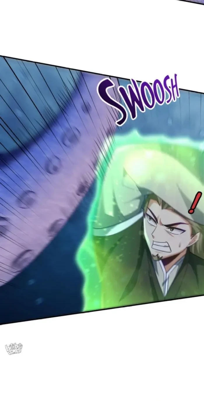 The Strongest Son in Law in History Chapter 6 - halaman 22