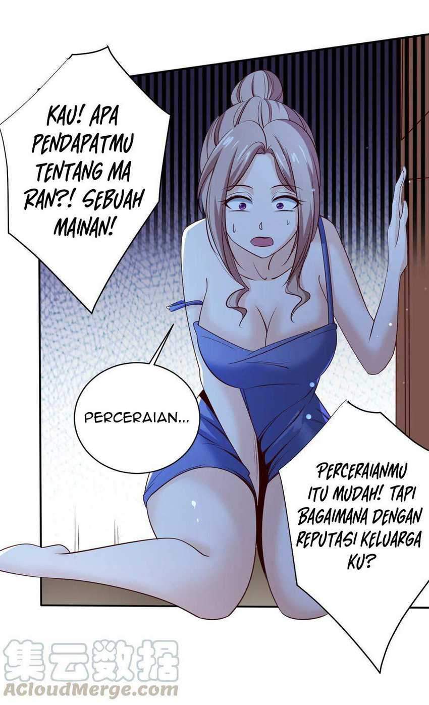 The Strongest Son in Law in History Chapter 6 - halaman 26