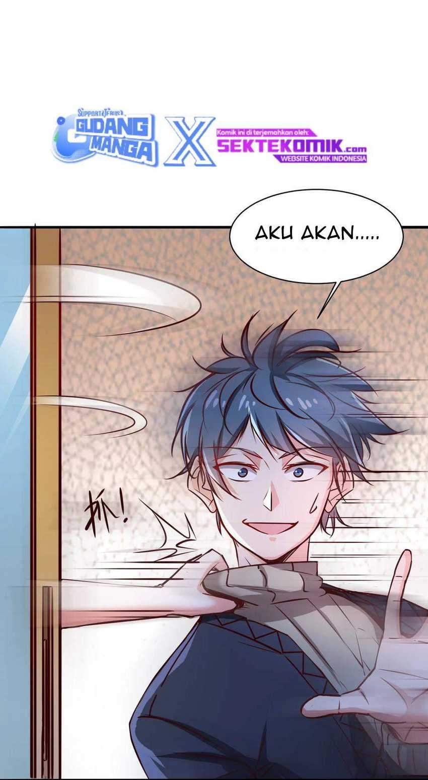The Strongest Son in Law in History Chapter 6 - halaman 28