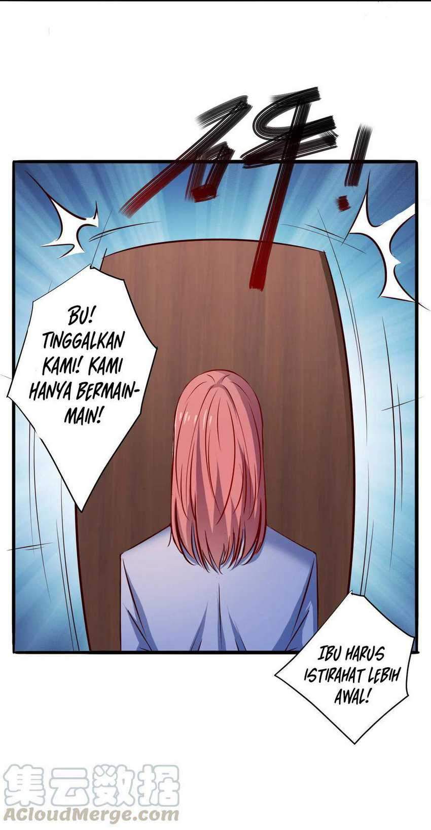 The Strongest Son in Law in History Chapter 6 - halaman 29