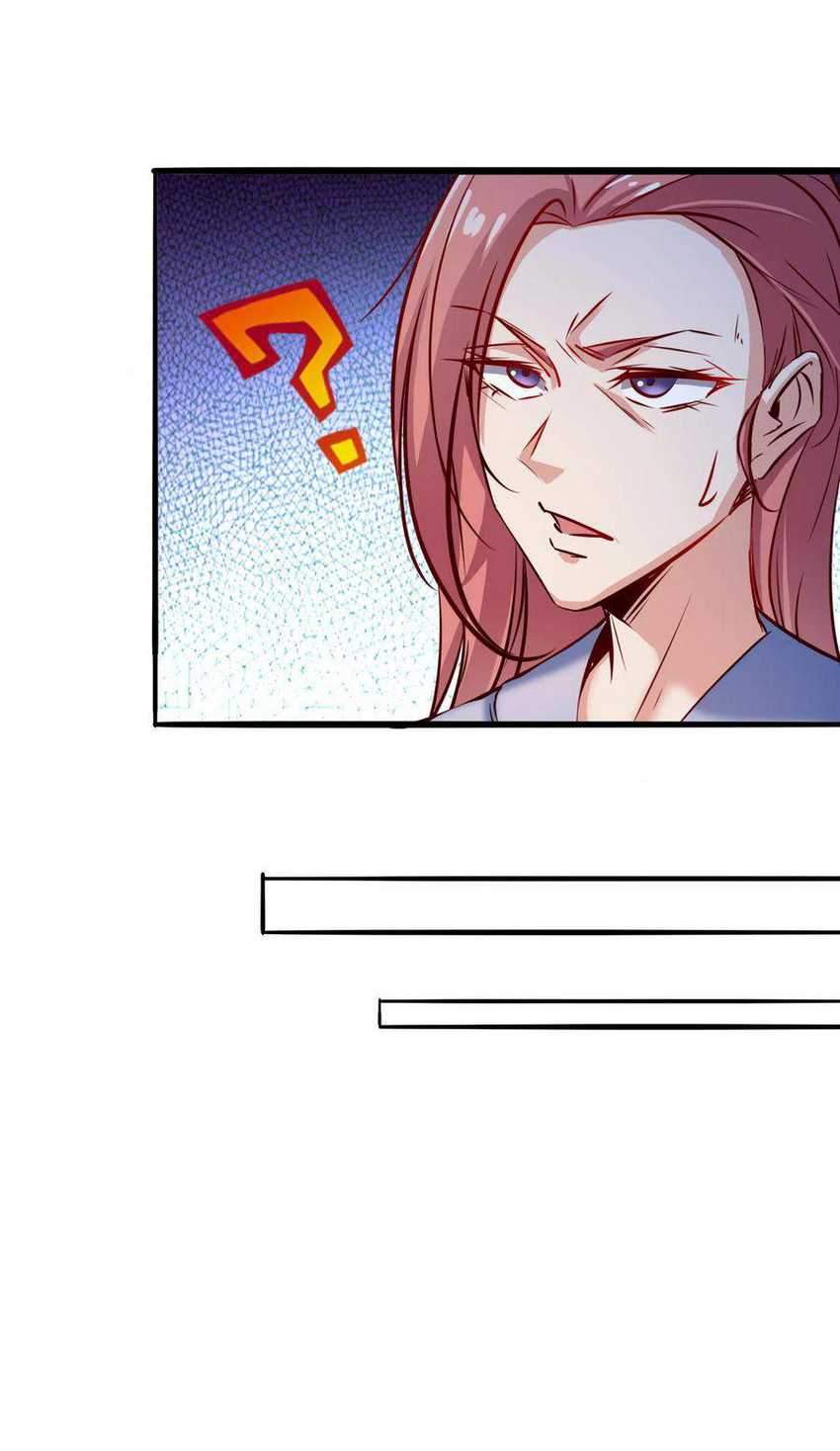 The Strongest Son in Law in History Chapter 6 - halaman 30