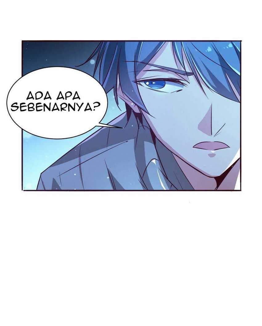 The Strongest Son in Law in History Chapter 6 - halaman 33