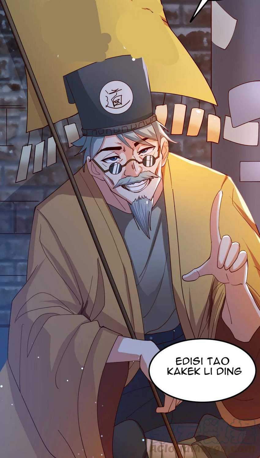 The Strongest Son in Law in History Chapter 6 - halaman 38