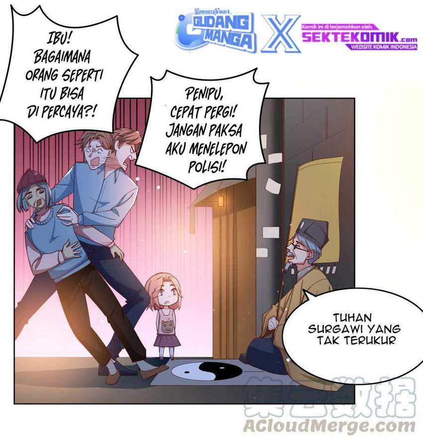 The Strongest Son in Law in History Chapter 6 - halaman 41