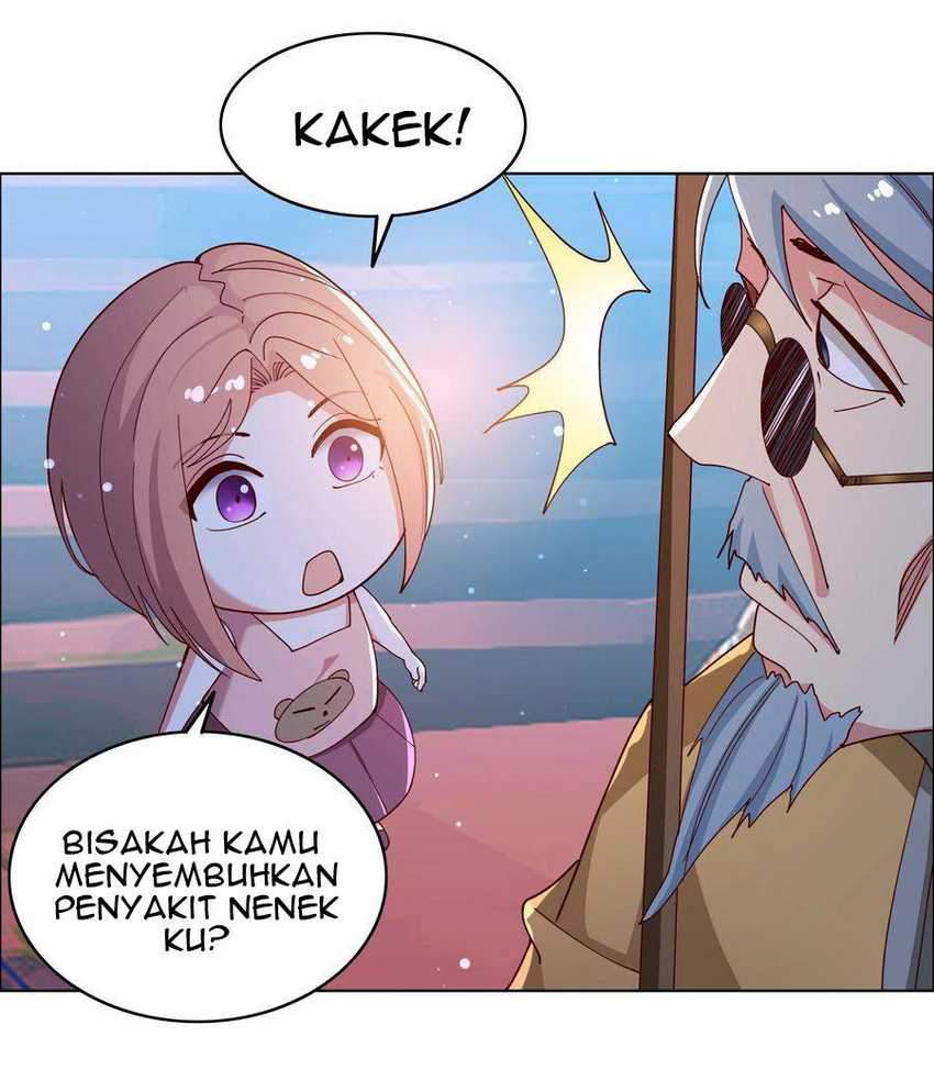 The Strongest Son in Law in History Chapter 6 - halaman 42