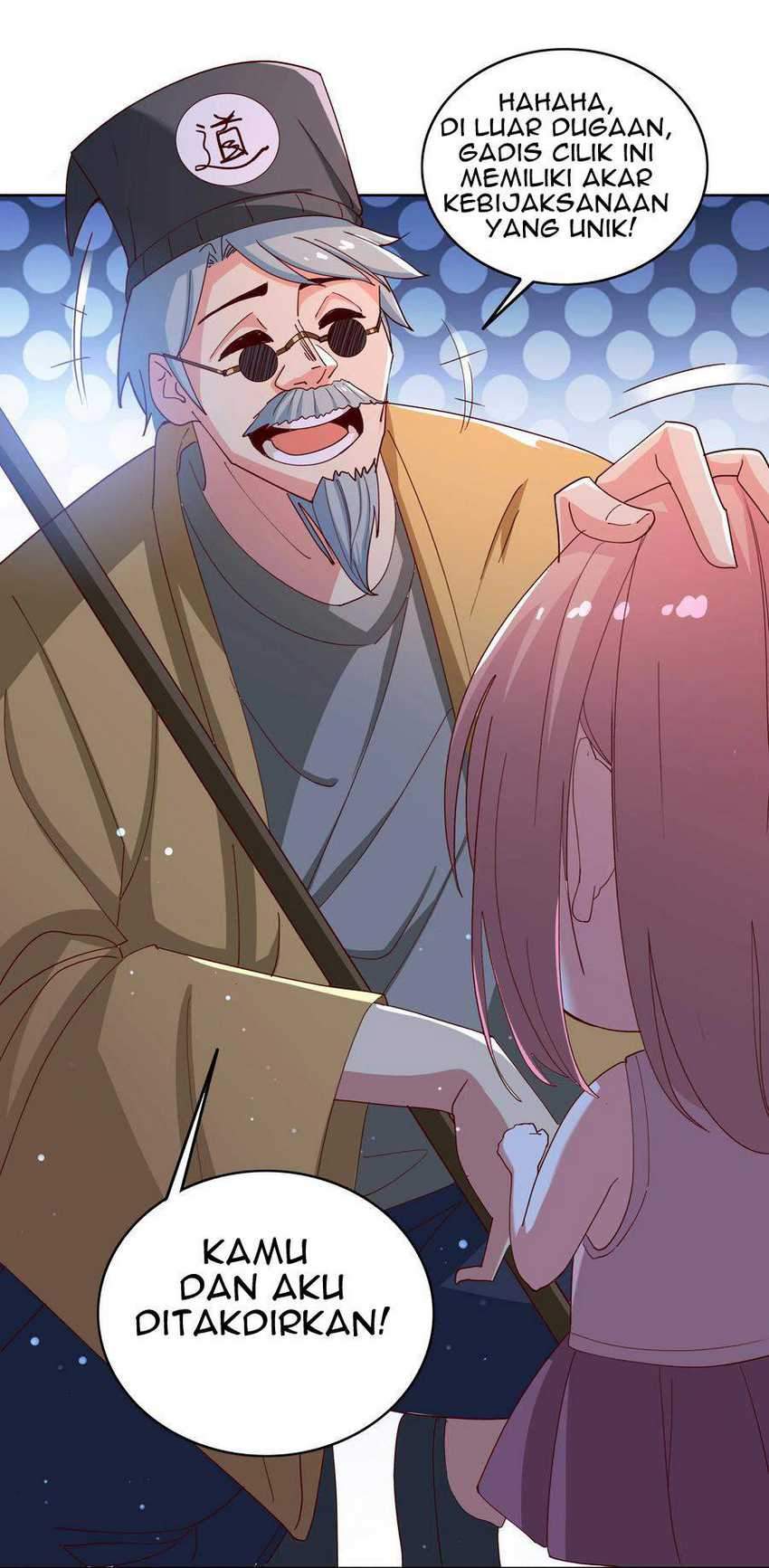 The Strongest Son in Law in History Chapter 6 - halaman 43