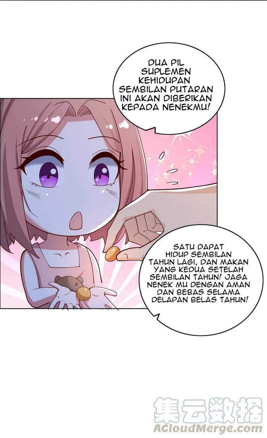 The Strongest Son in Law in History Chapter 6 - halaman 44