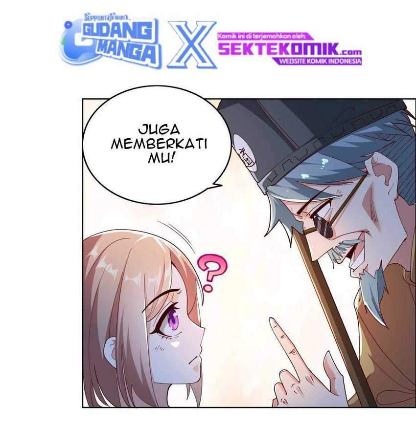 The Strongest Son in Law in History Chapter 6 - halaman 45