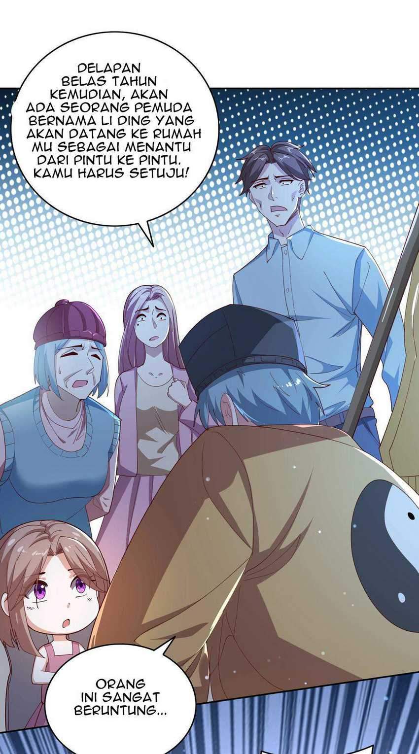 The Strongest Son in Law in History Chapter 6 - halaman 46