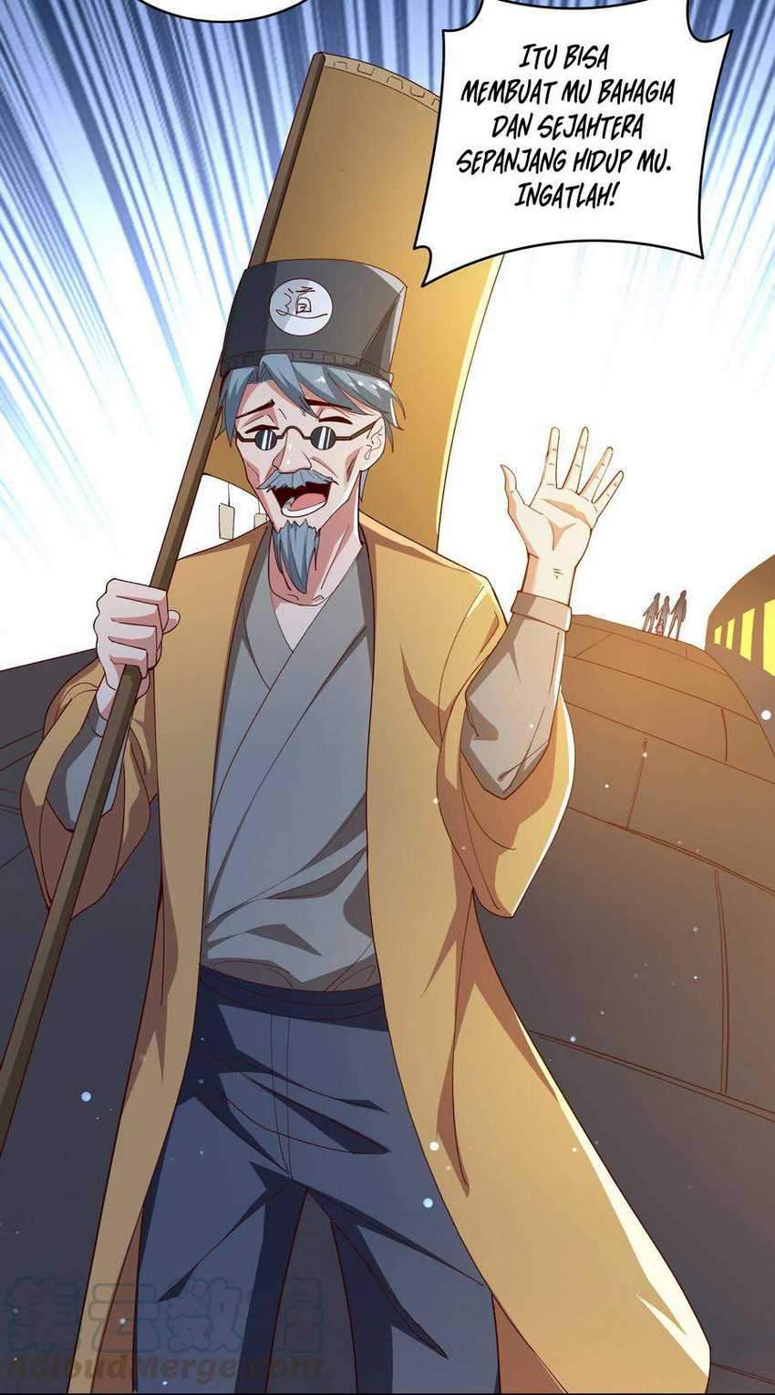 The Strongest Son in Law in History Chapter 6 - halaman 47
