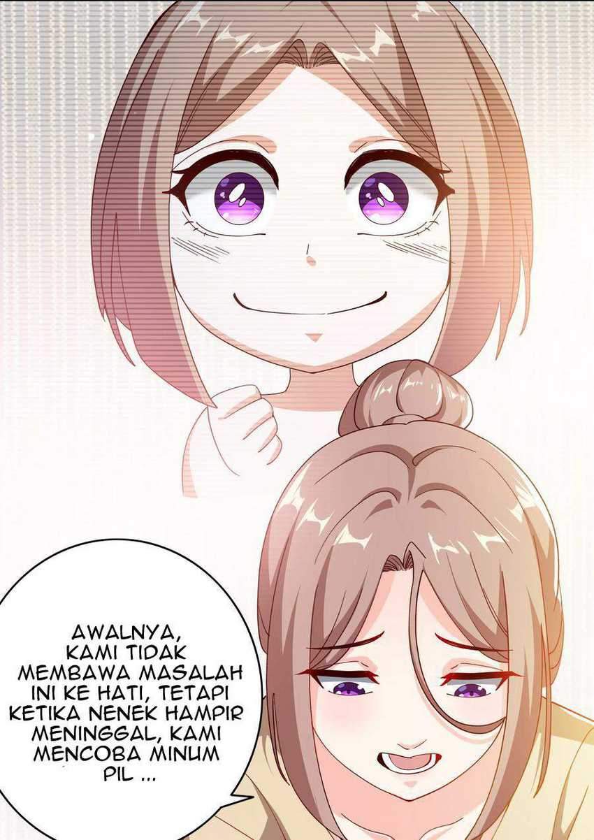 The Strongest Son in Law in History Chapter 6 - halaman 48