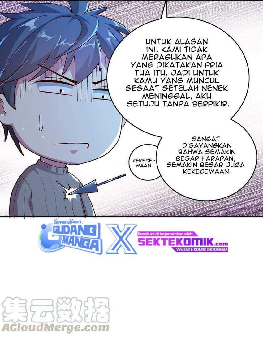 The Strongest Son in Law in History Chapter 6 - halaman 50