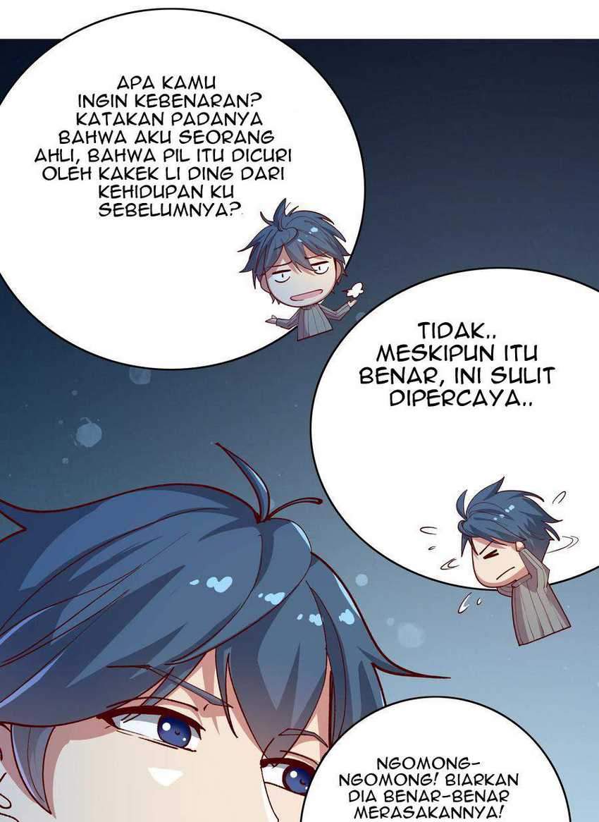 The Strongest Son in Law in History Chapter 6 - halaman 52