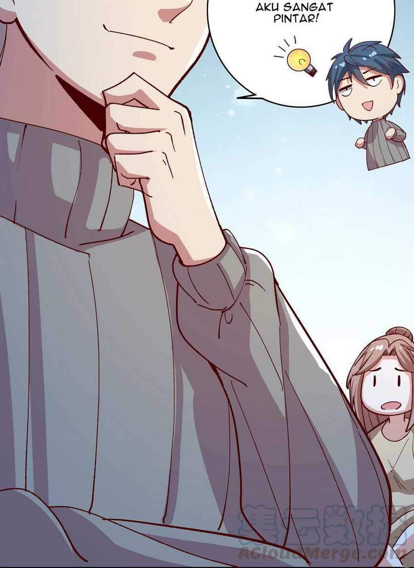 The Strongest Son in Law in History Chapter 6 - halaman 53