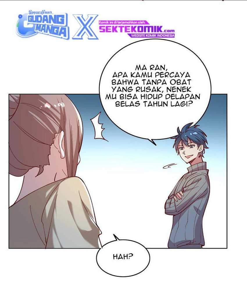 The Strongest Son in Law in History Chapter 6 - halaman 54