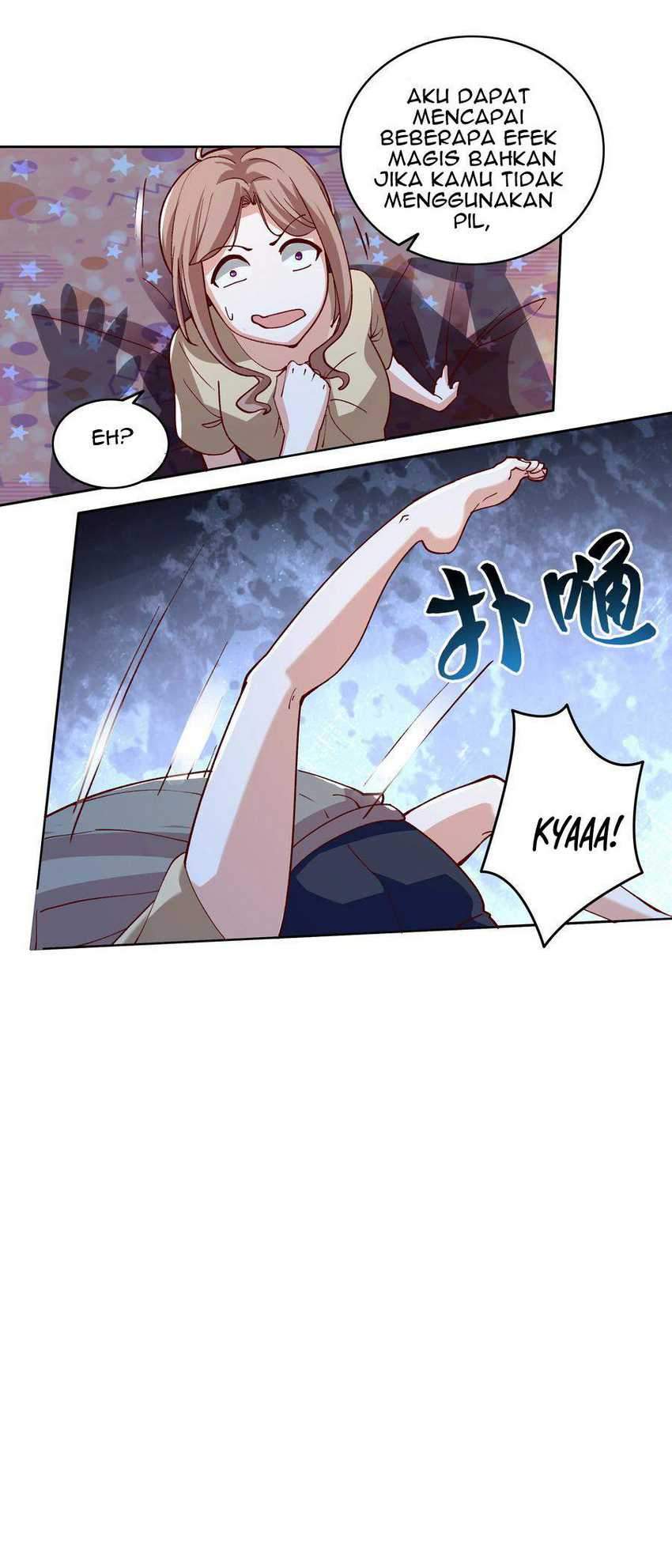 The Strongest Son in Law in History Chapter 6 - halaman 55