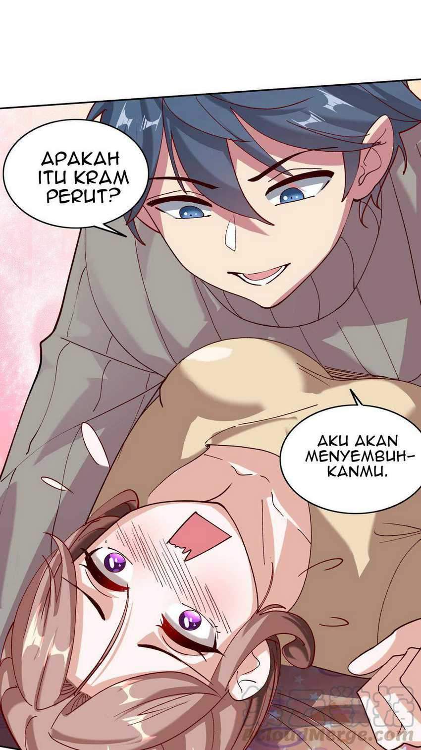 The Strongest Son in Law in History Chapter 6 - halaman 56