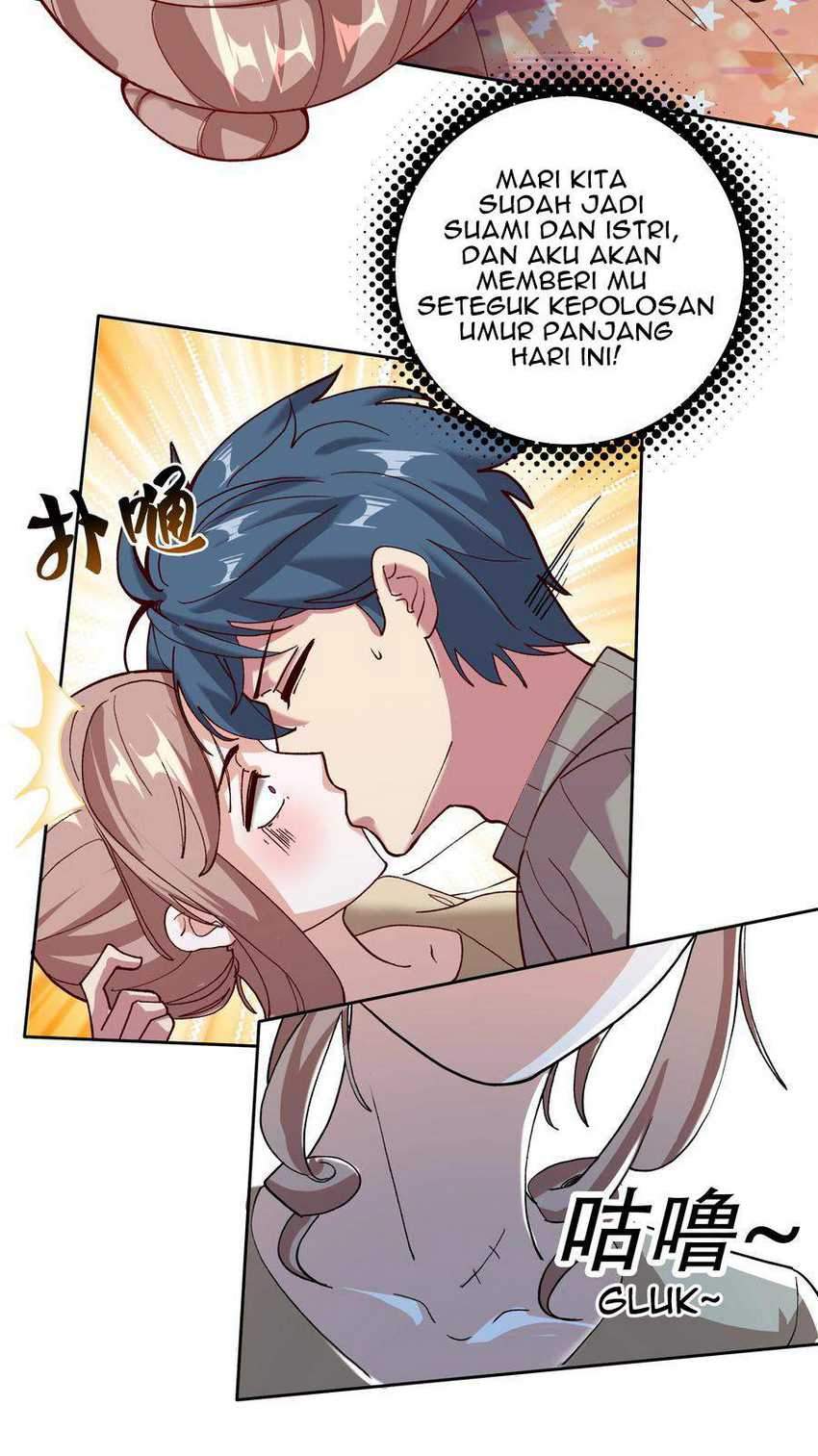 The Strongest Son in Law in History Chapter 6 - halaman 57