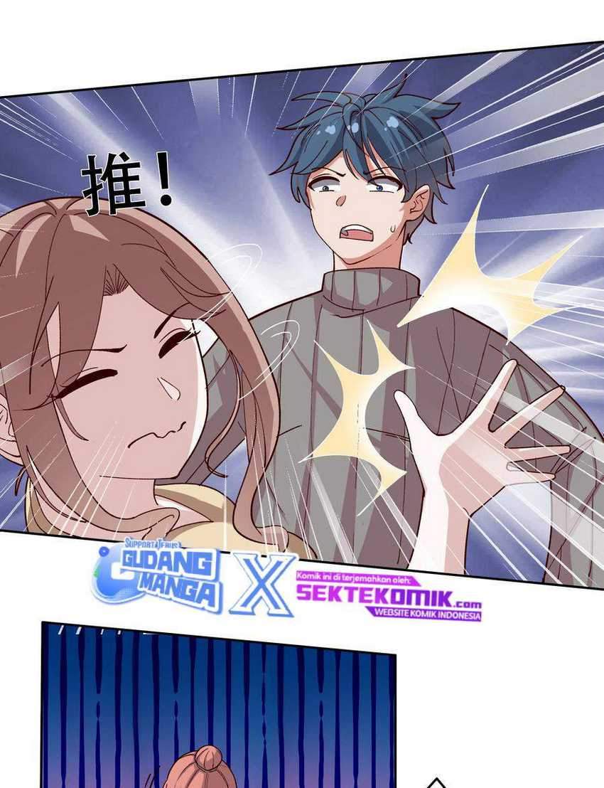 The Strongest Son in Law in History Chapter 6 - halaman 58