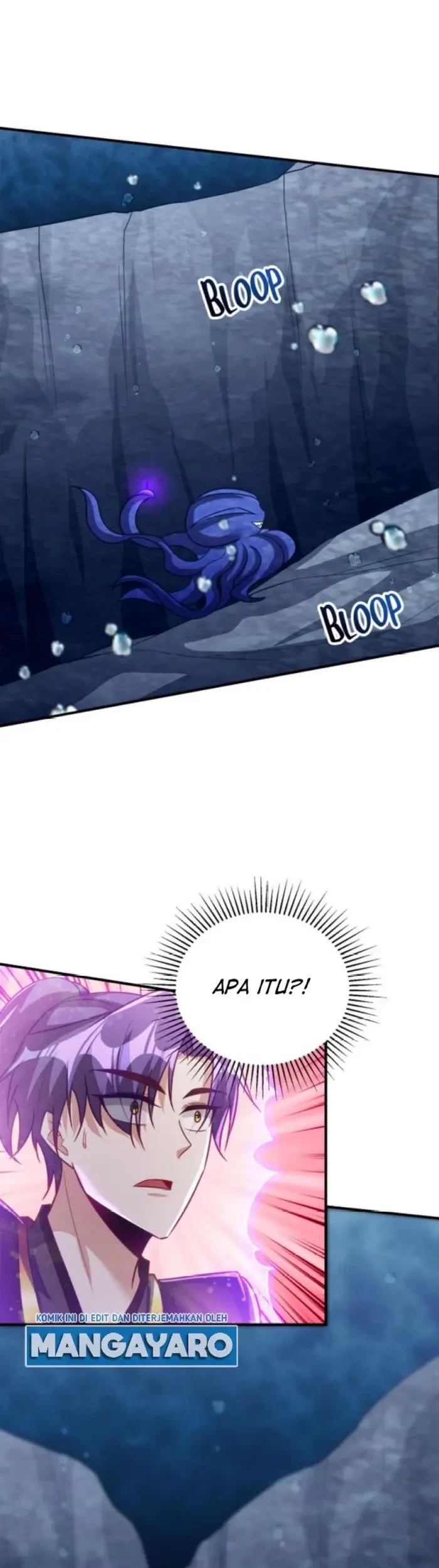 The Strongest Son in Law in History Chapter 7 - halaman 14