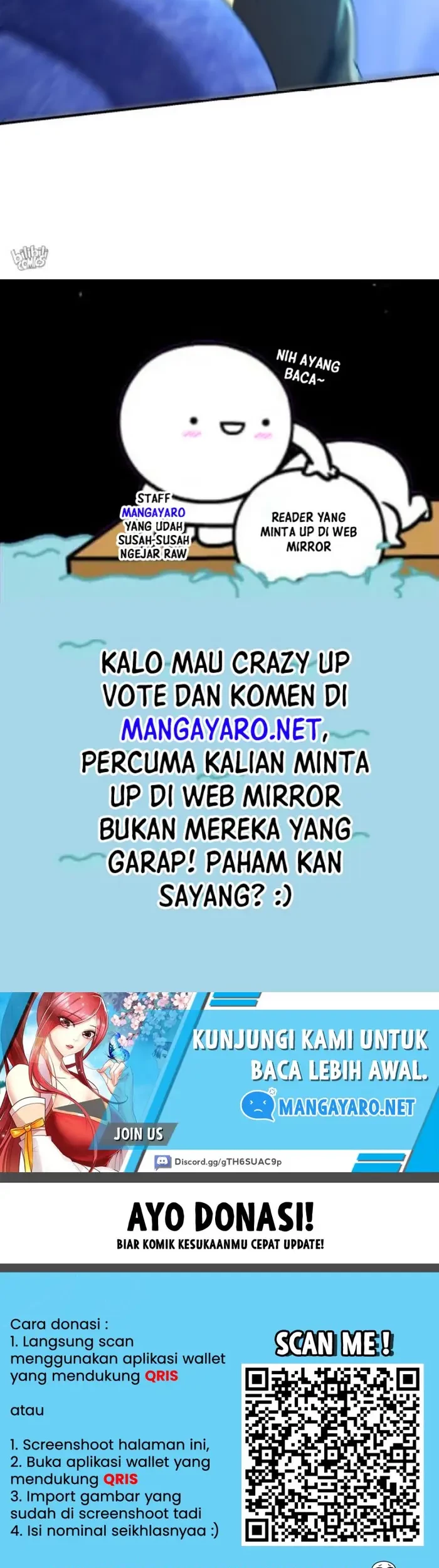 The Strongest Son in Law in History Chapter 7 - halaman 22