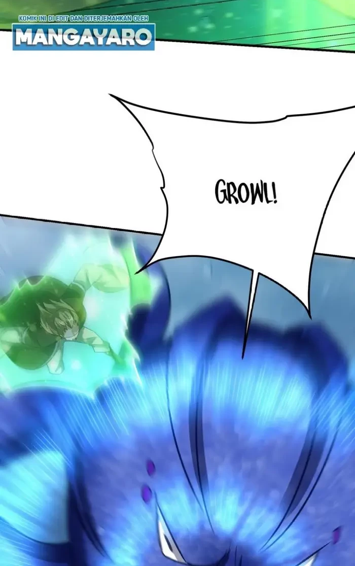 The Strongest Son in Law in History Chapter 7 - halaman 3