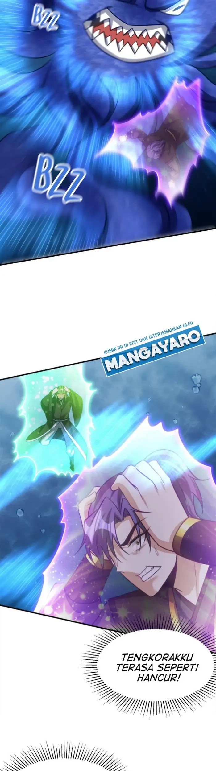 The Strongest Son in Law in History Chapter 7 - halaman 4