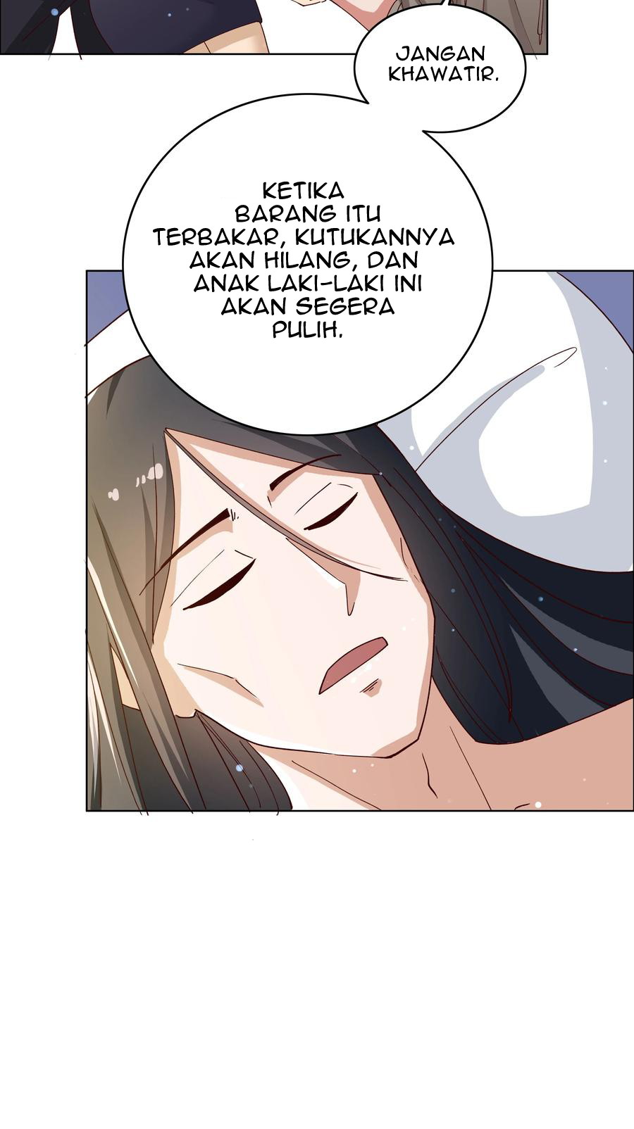 The Strongest Son in Law in History Chapter 7 - halaman 43