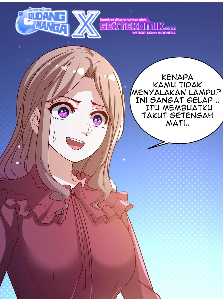 The Strongest Son in Law in History Chapter 7 - halaman 51
