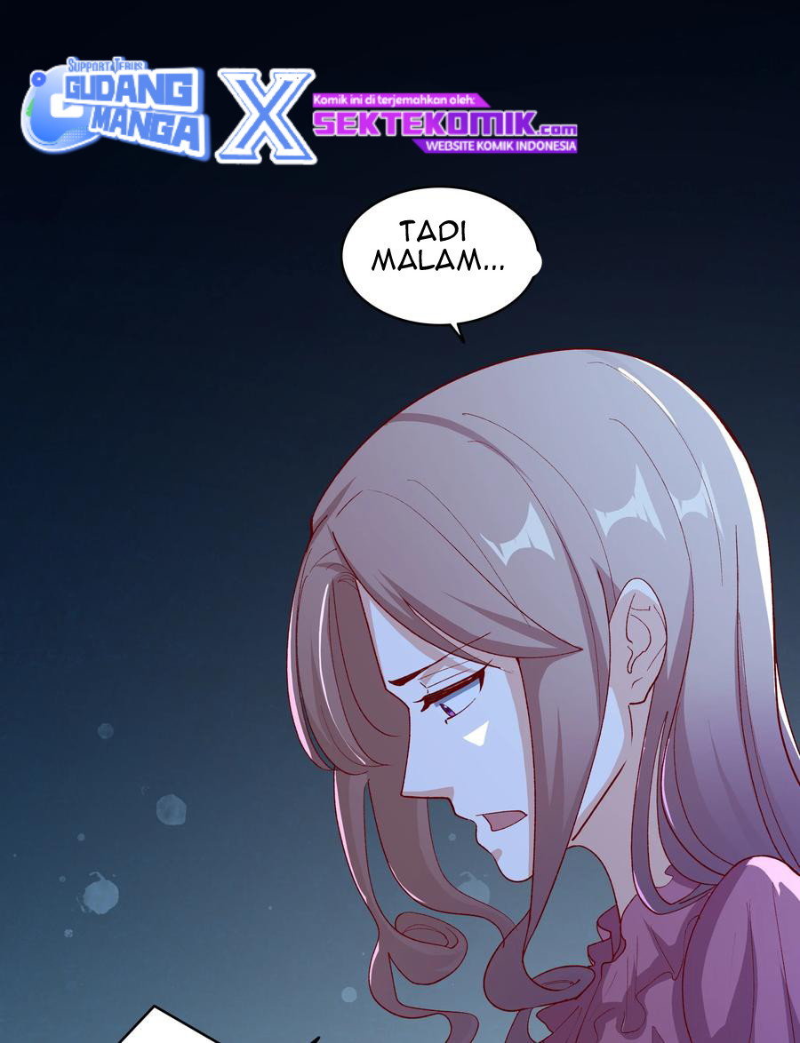 The Strongest Son in Law in History Chapter 7 - halaman 54