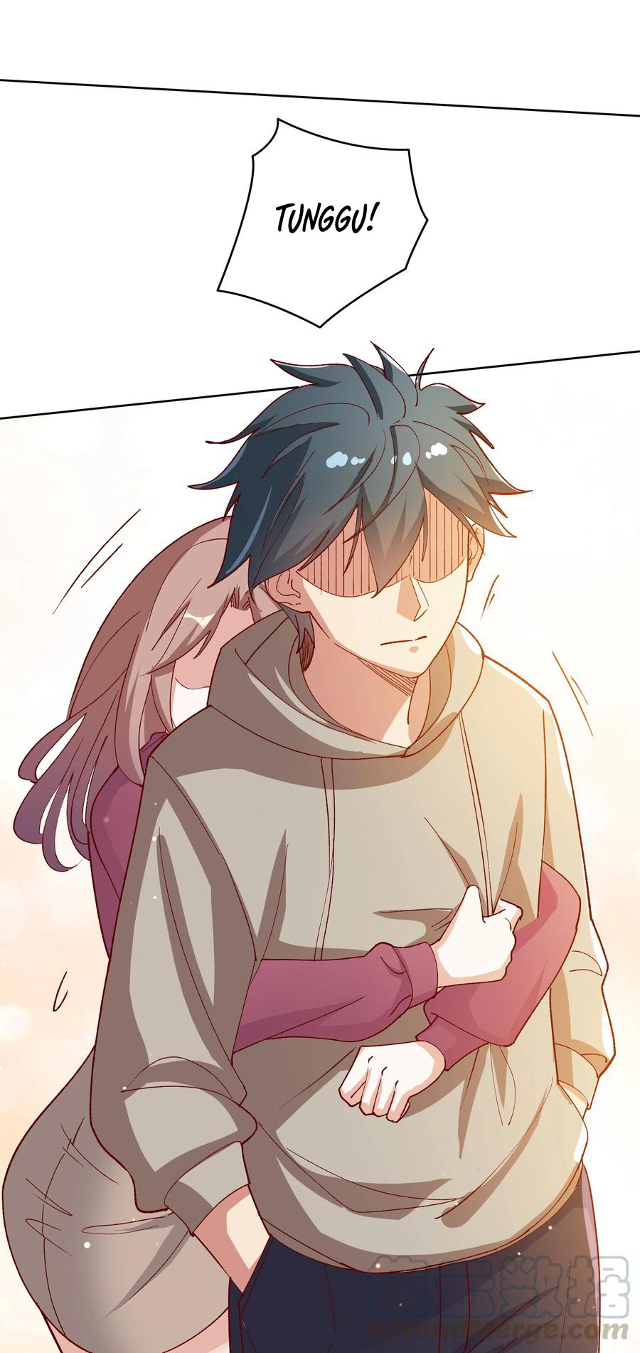 The Strongest Son in Law in History Chapter 7 - halaman 59
