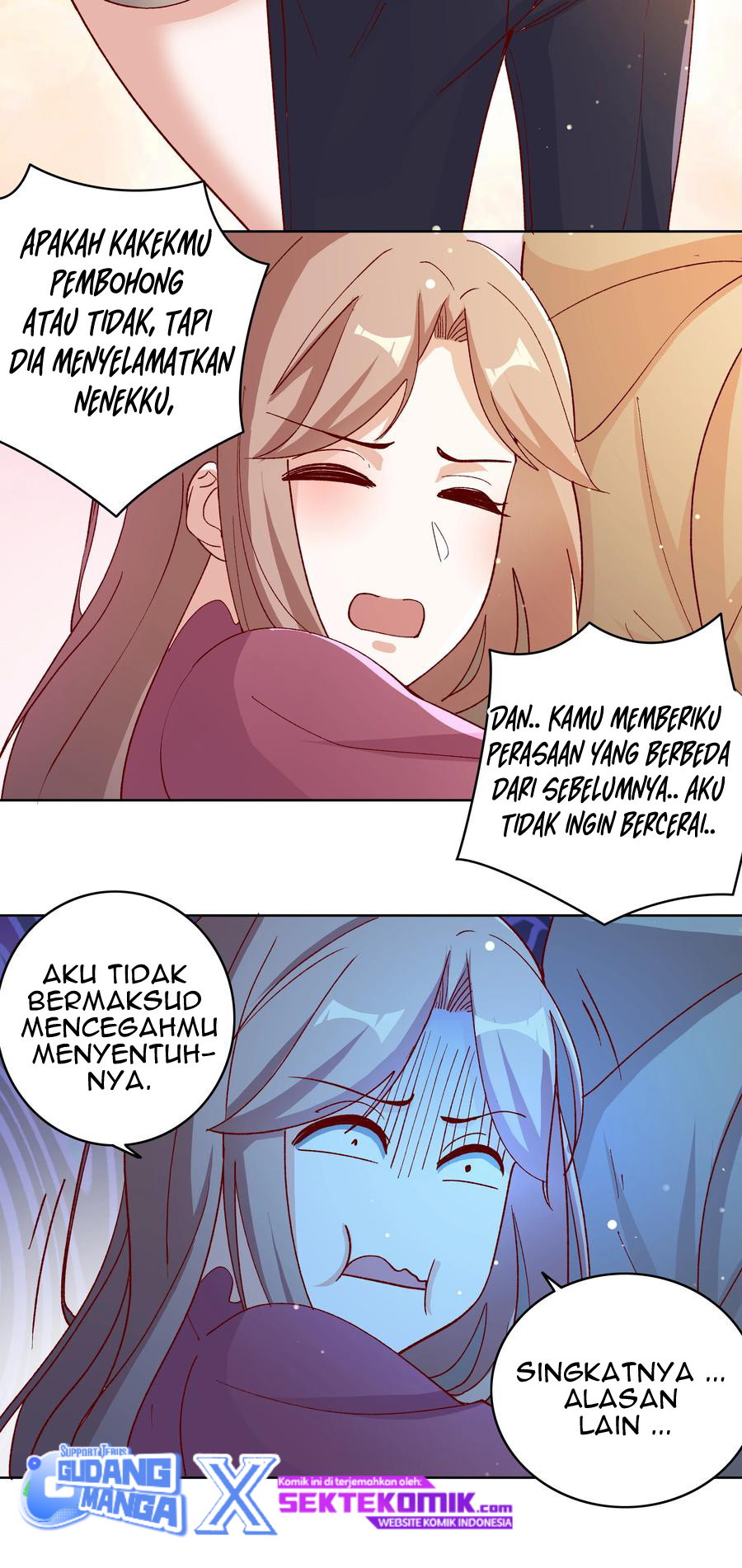 The Strongest Son in Law in History Chapter 7 - halaman 60