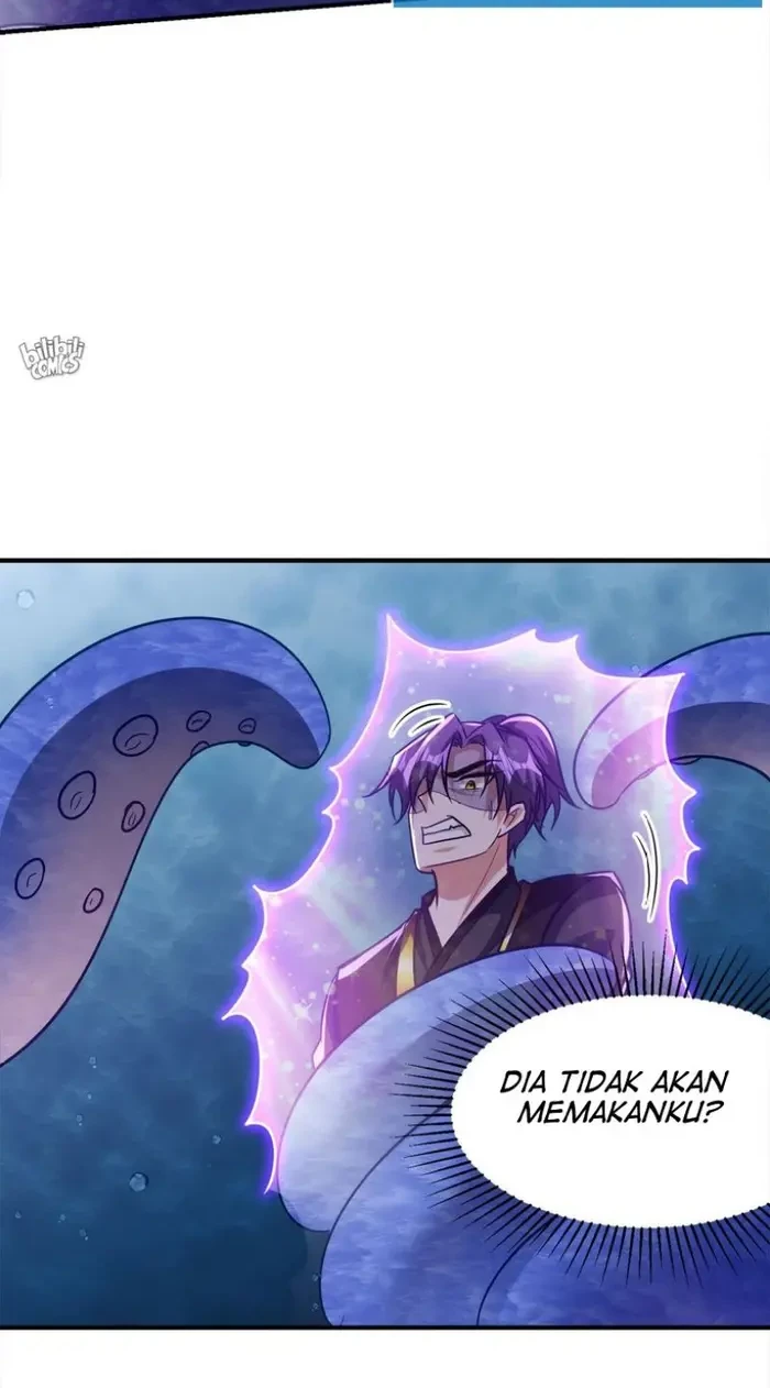 The Strongest Son in Law in History Chapter 7 - halaman 9