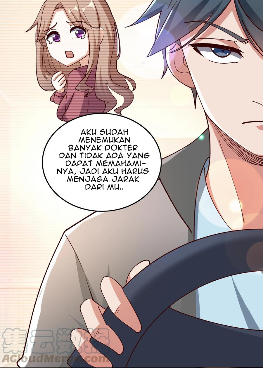 The Strongest Son in Law in History Chapter 8 - halaman 29
