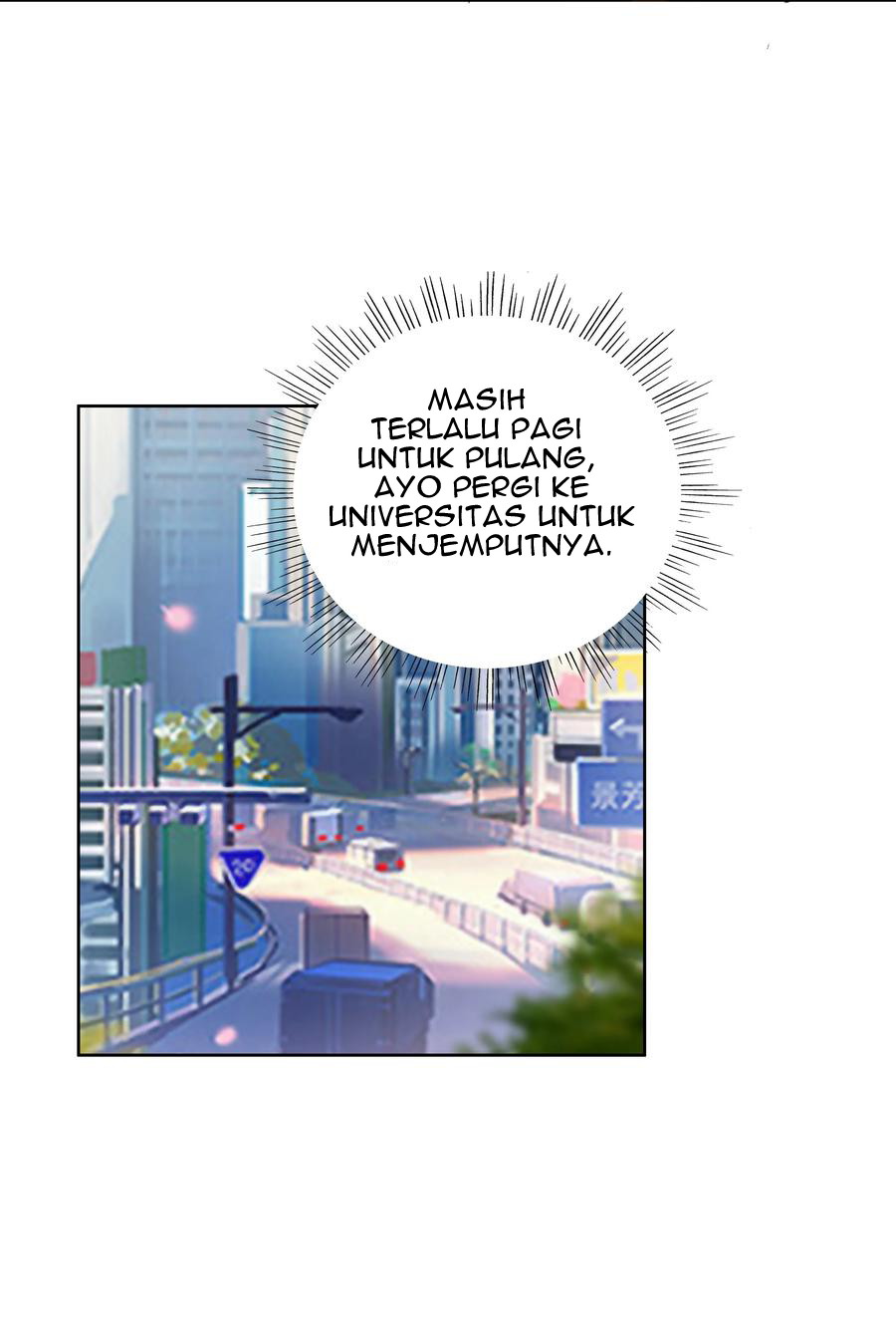 The Strongest Son in Law in History Chapter 8 - halaman 31