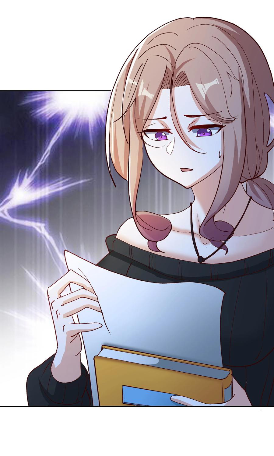 The Strongest Son in Law in History Chapter 8 - halaman 33