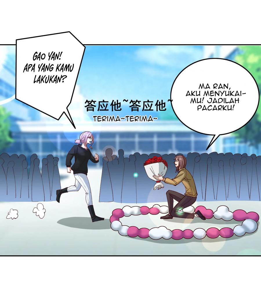 The Strongest Son in Law in History Chapter 8 - halaman 36