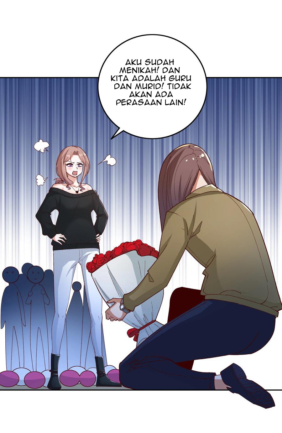The Strongest Son in Law in History Chapter 8 - halaman 37