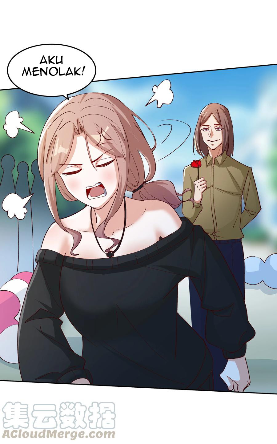 The Strongest Son in Law in History Chapter 8 - halaman 41