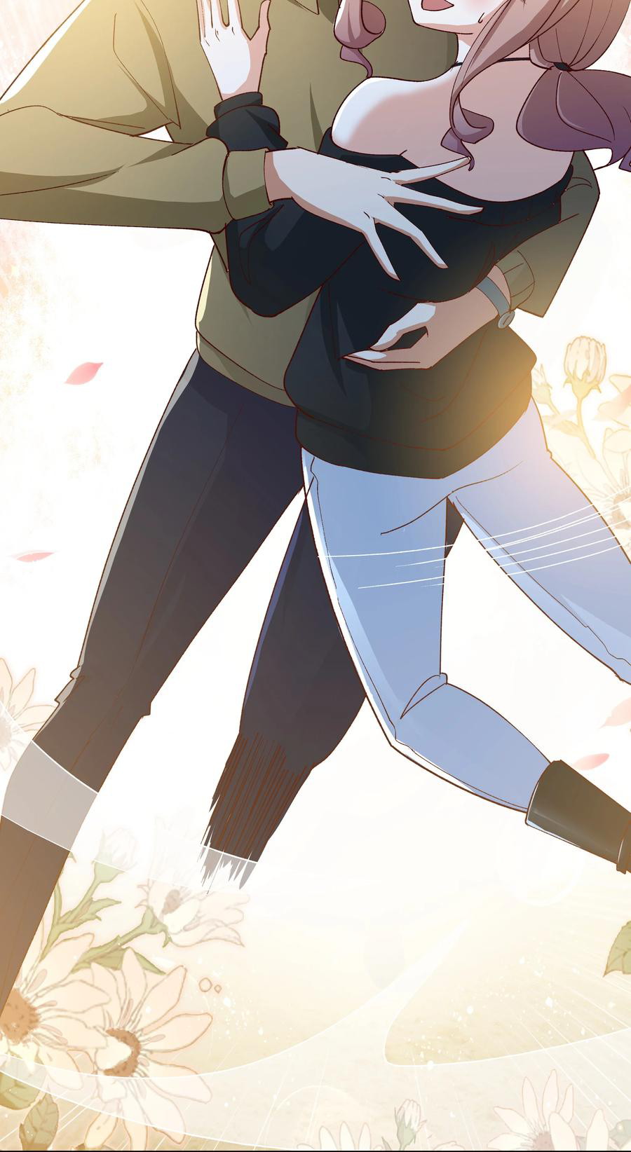 The Strongest Son in Law in History Chapter 8 - halaman 43