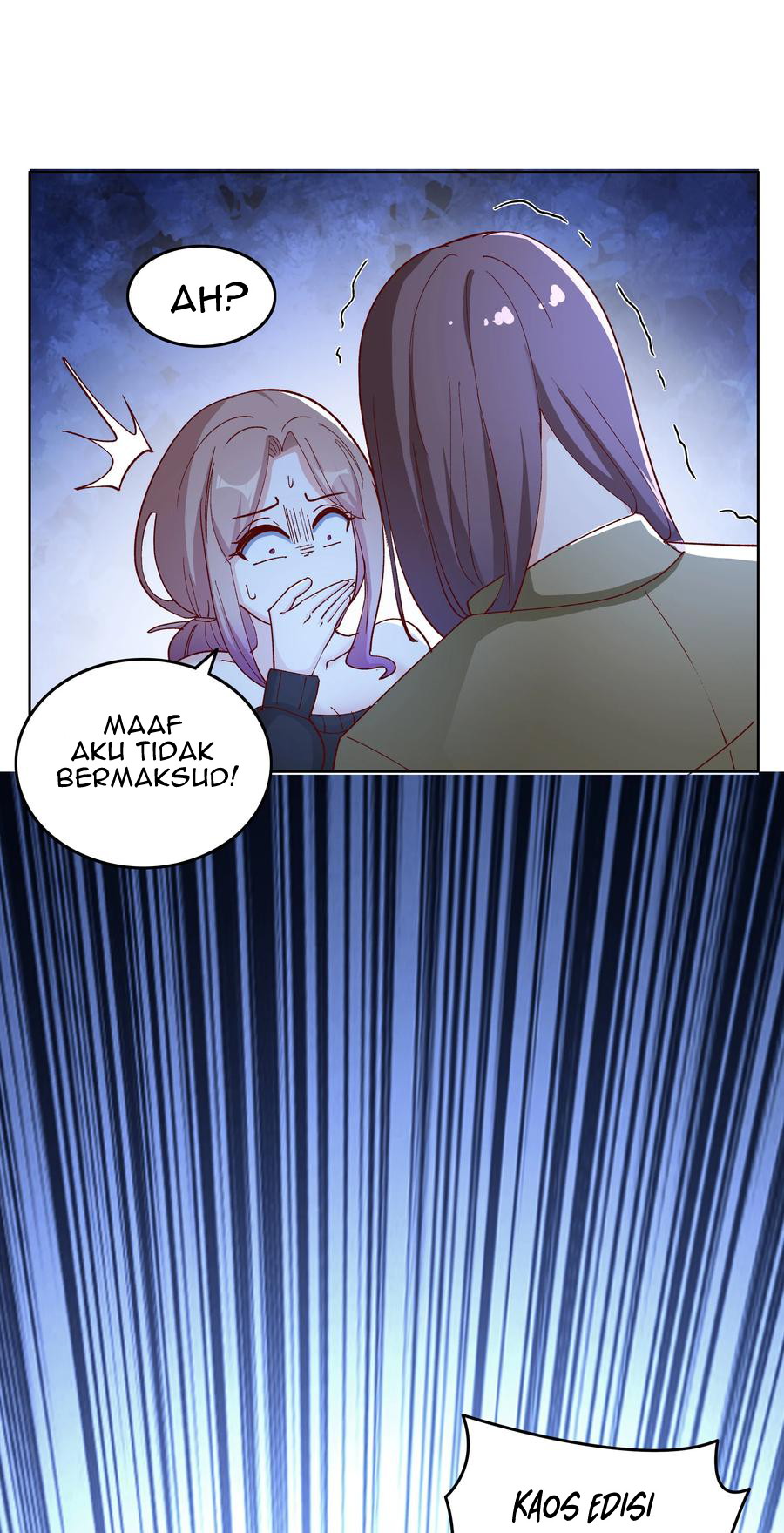 The Strongest Son in Law in History Chapter 8 - halaman 46